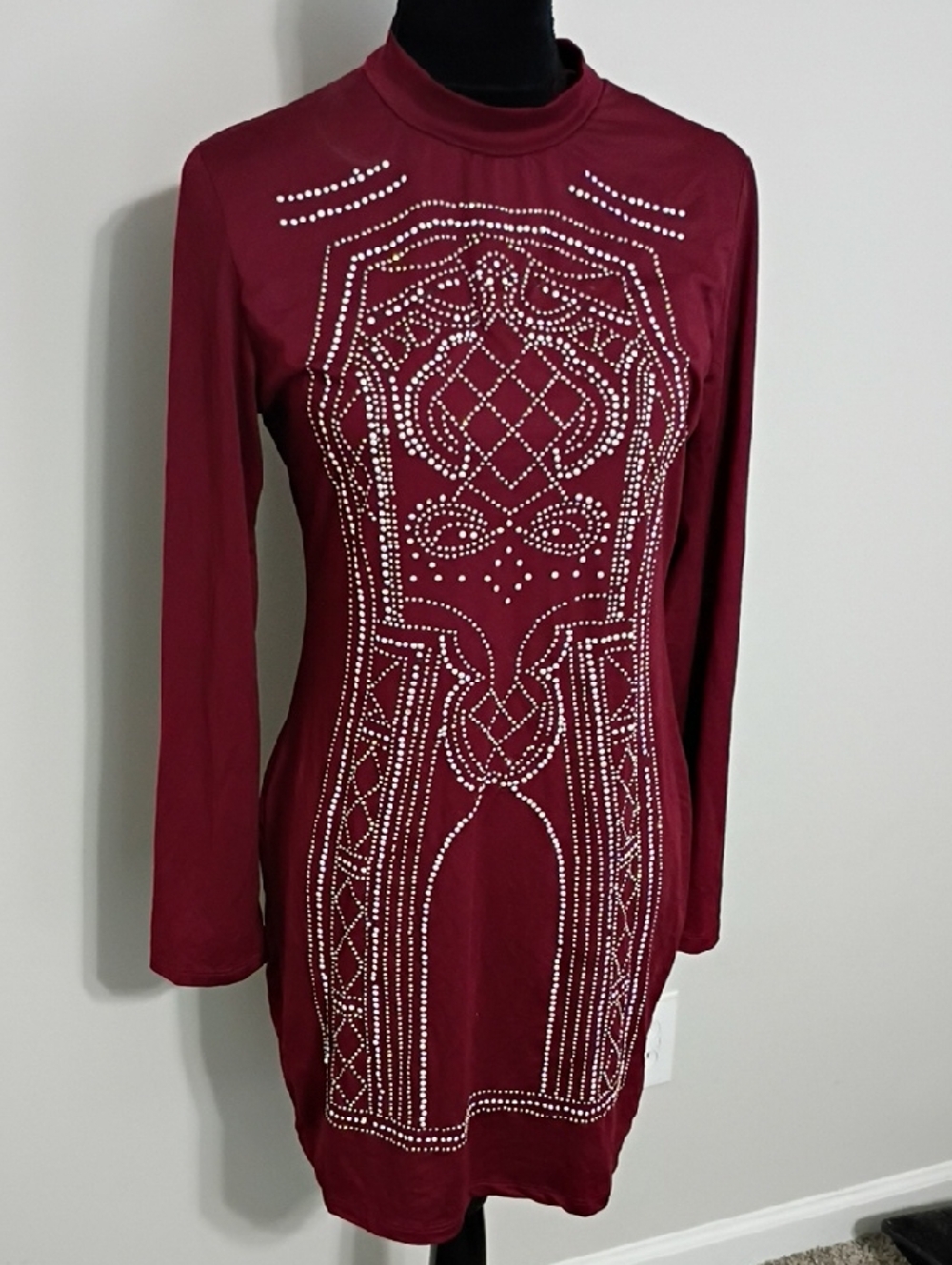 Fashionable Dress